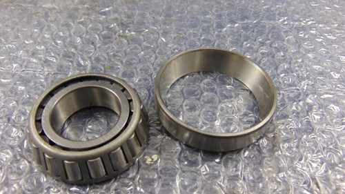 Mercedes 310 312 taper - 310,