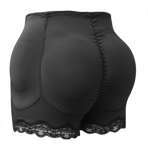 Women fake ass butt - women's,