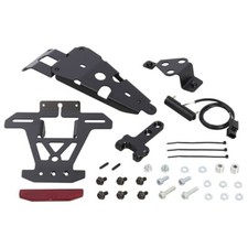 Kitaco Fenderless Kit License