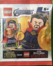 LEGO - Marvel Doctor Strange -