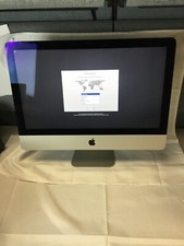 Apple iMac (L2015) "Core i5"