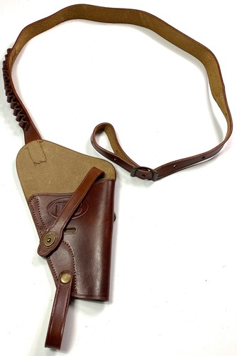 Wwii pistol m3 shoulder - wwii,