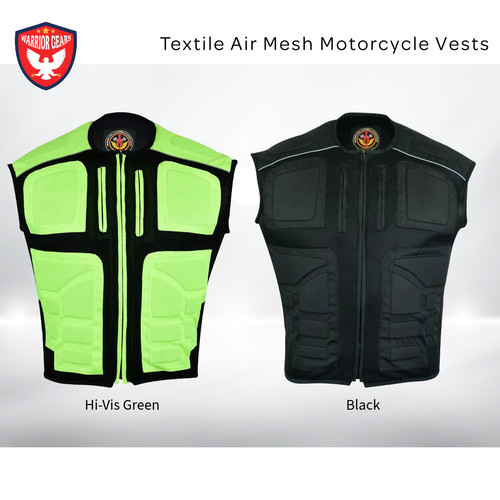 Warrior mens textile - warrior,
