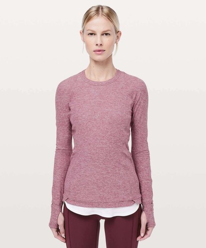 Lululemon rulu run long - rulu,