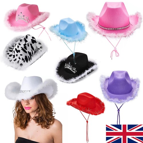 Western festival hats cowboy - festival,