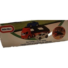 little tikes car Carrier