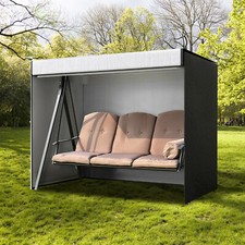 Outdoor Swing Cover Durable