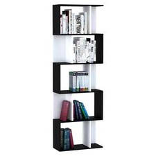 5-tier Bookcase Storage