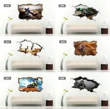 Dirt Bike Racing Jumping