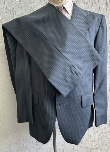 1970s men navy - men’s,