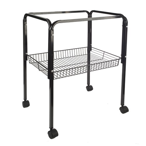 Rainforest caracus large - caracus, black
