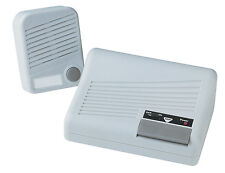 Door Chime Bell And Intercom Set Melody LED With 20m Of Cable (P152E)