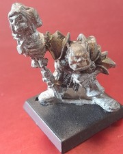 Ruglud’s Armoured Orcs