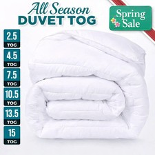 Duvet tog 7 - duvet, 7.5