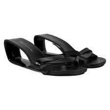 United nude black - black, mobius
