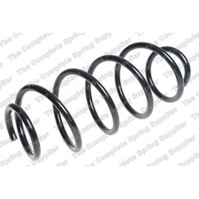 2x Coil Springs (Pair) For