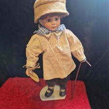 Porcelain Doll – “Little