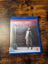 The possession uncut - possession, edition