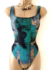 Vivienne Westwood Green Union