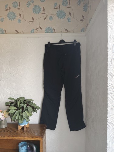 Montane men terra pants - terra, –