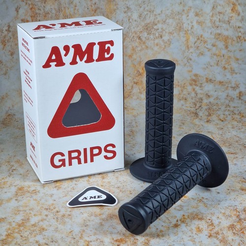 Bmx double bubble - tri, old