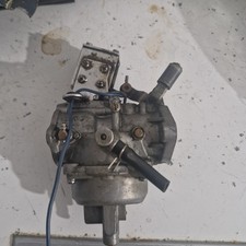Yamaha 30hp Carburator Genuine