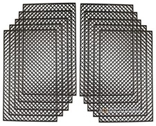 Diamond cut filter grid - diamond,