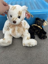 Ty Beanie Babies Harrods Bundle