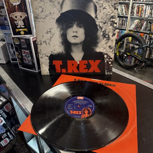 Rex the slider 1st - slider-uk,