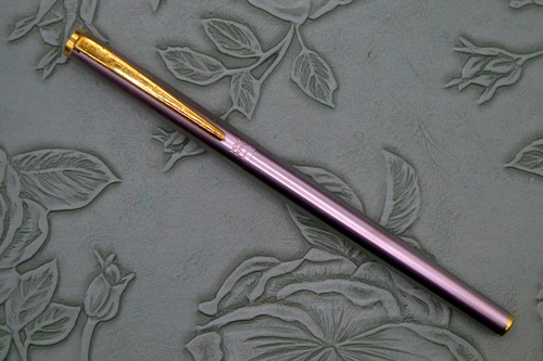 Montblanc noblesse fountain - montblanc,