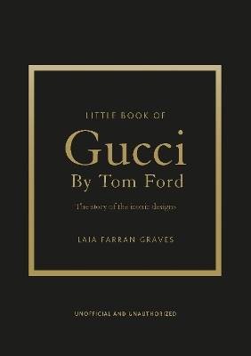 Little book gucci - little,