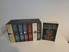 Game of Thrones: A Song of Ice