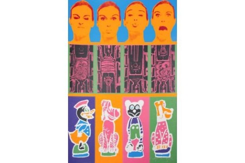 Sir eduardo paolozzi - eduardo,