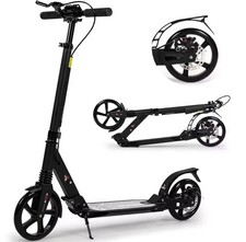Adult Kick Scooter 200mm Big