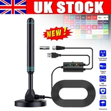TV Aerial Digital Indoor TV