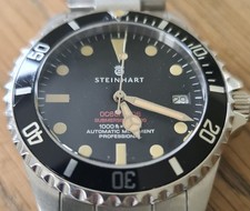 Steinhart Ocean One Vintage
