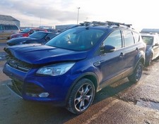 Set Of Genuine 19 Inch FORD