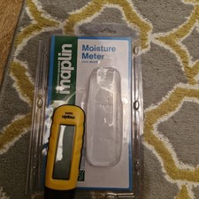 moisture meter