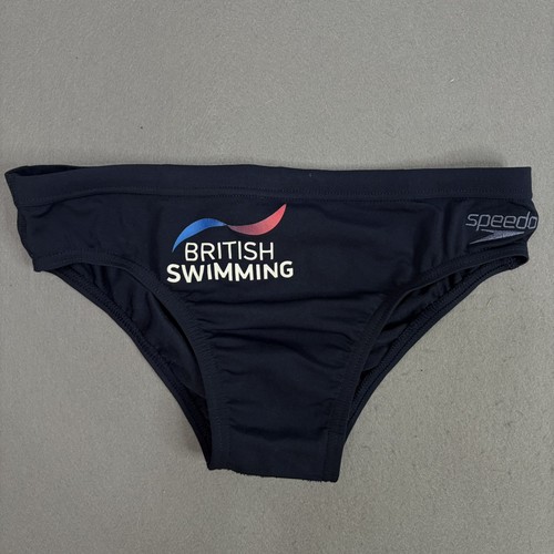 Speedo british swimming - x,