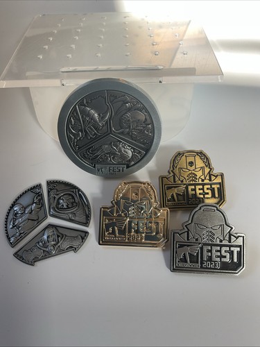 Warhammer 40k scavenger - 40k, hunt
