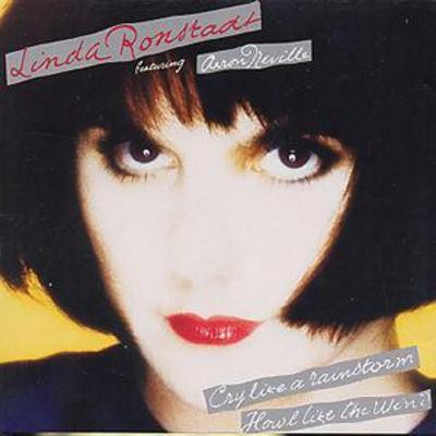 Linda ronstadt cry like - ronstadt:, a