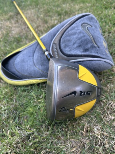 Nike sumo 460 driver 5 - 460,