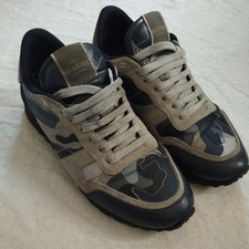 Valentino Garavani Men's Trainers Size 8