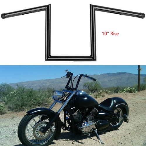 25mm ape hanger - hanger, z-bar