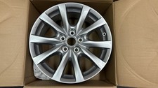Mazda 6 17” Alloy Wheel