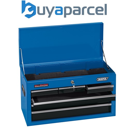 Draper 14606 tool chest - draper, 6