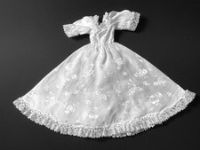 Sindy Wedding Bells 1984 white