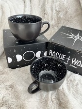 Set x2 Rogue +Wolf "Midnight"