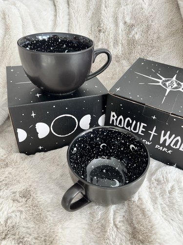 Rogue wolf midnight x2 - +wolf, "midnight"