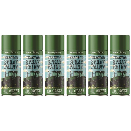 Tractor spray paint - -,